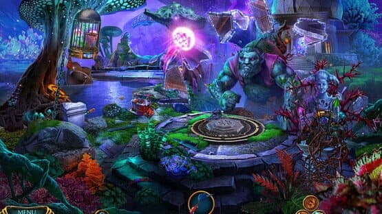 Labyrinths of the World: Hearts of the Planet - Collector's Edition — screenshot 4