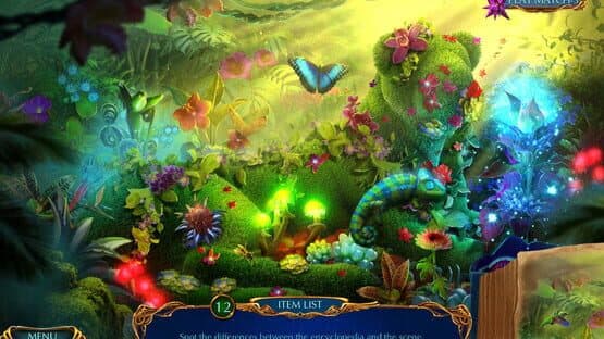 Labyrinths of the World: Hearts of the Planet - Collector's Edition — screenshot 5