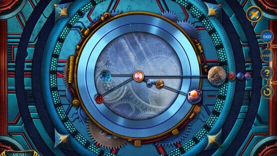 Labyrinths of the World: Hearts of the Planet - Collector's Edition — screenshot 6