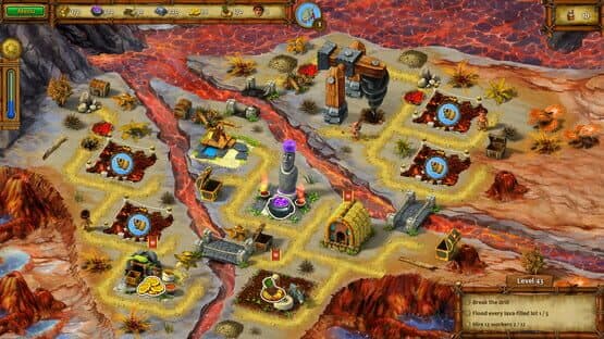 Moai 6: Unexpected Guests - Collector's Edition — screenshot 7