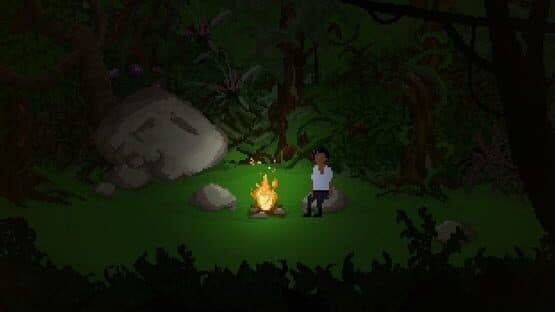Sumatra: Fate of Yandi - Collector's Edition — screenshot 1