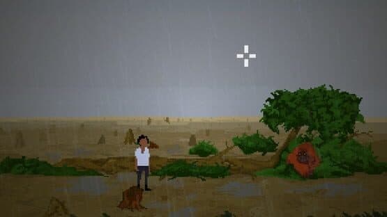 Sumatra: Fate of Yandi - Collector's Edition — screenshot 5
