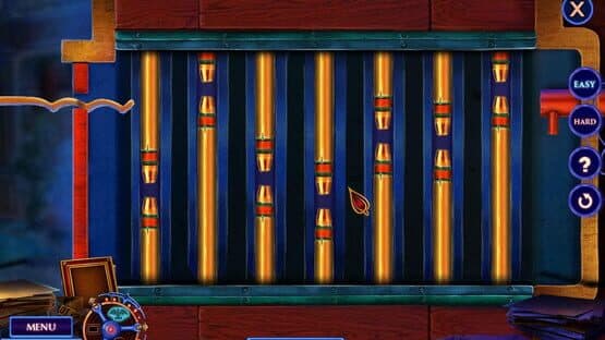 Fatal Evidence: Art of Murder - Collector's Edition — screenshot 3