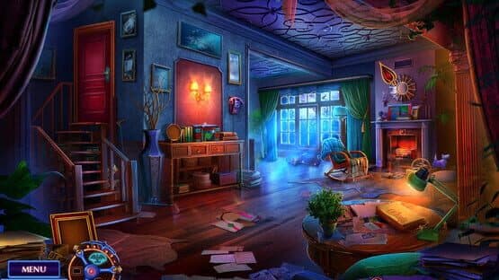 Fatal Evidence: Art of Murder - Collector's Edition — screenshot 4