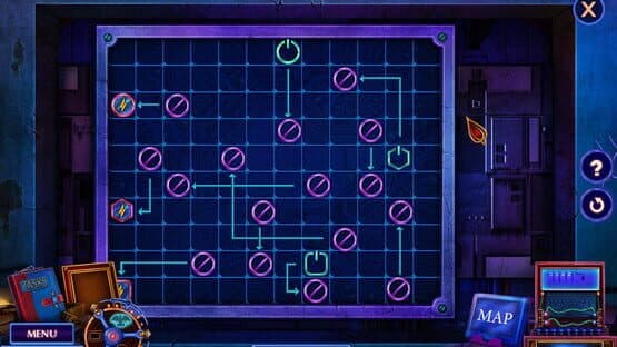 Fatal Evidence: Art of Murder - Collector's Edition — screenshot 6