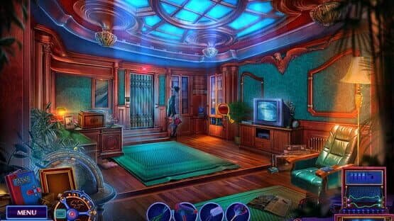 Fatal Evidence: Art of Murder - Collector's Edition — screenshot 7