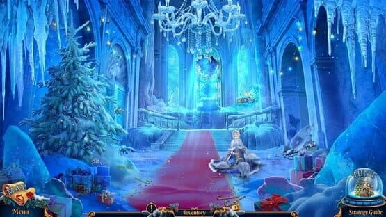 Christmas Stories: The Christmas Tree Forest - Collector's Edition — screenshot 6