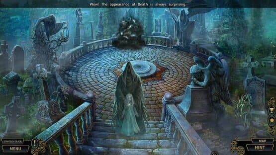 Worlds Align: Deadly Dream - Collector's Edition — screenshot 1