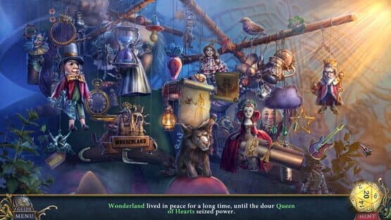 Bridge to Another World: Endless Game Collector's Edition — screenshot 1