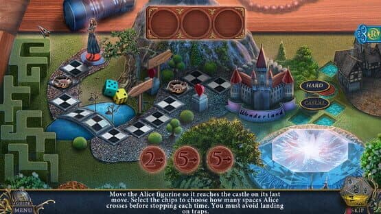 Bridge to Another World: Endless Game Collector's Edition — screenshot 2