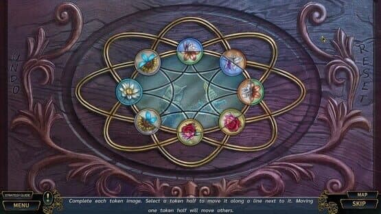 Worlds Align: Deadly Dream - Collector's Edition — screenshot 3
