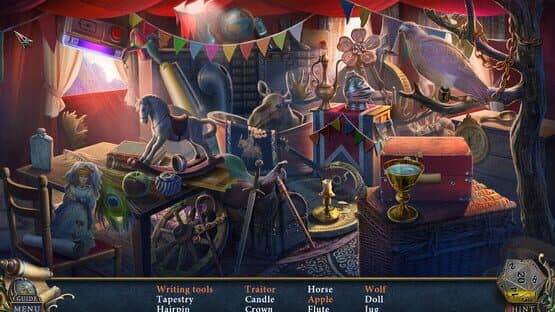 Bridge to Another World: Endless Game Collector's Edition — screenshot 4