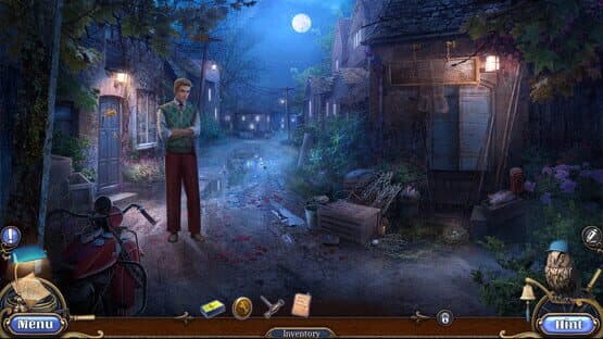 Ms. Holmes: Five Orange Pips - Collector's Edition — screenshot 4
