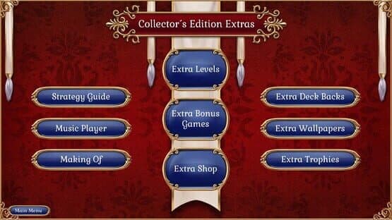 Jewel Match Solitaire: Collector's Edition — screenshot 5