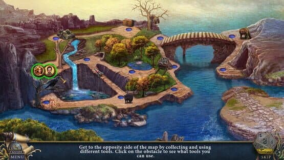 Bridge to Another World: Endless Game Collector's Edition — screenshot 5