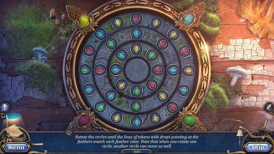 Ms. Holmes: Five Orange Pips - Collector's Edition — screenshot 6