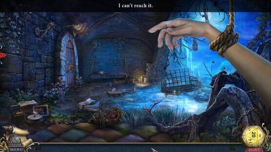 Bridge to Another World: Endless Game Collector's Edition — screenshot 6