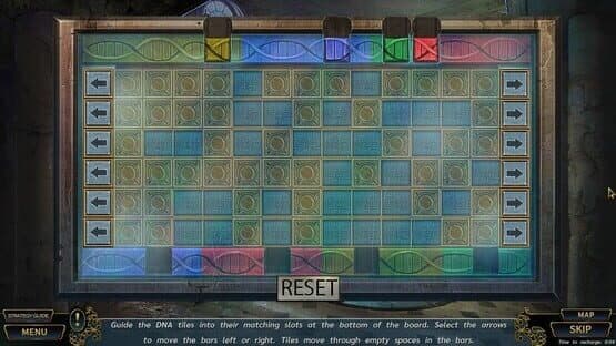 Worlds Align: Deadly Dream - Collector's Edition — screenshot 6