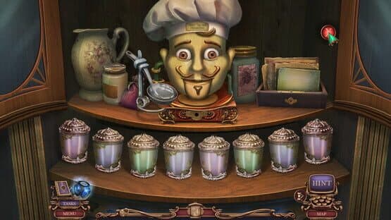 Mystery Case Files: The Harbinger - Collector's Edition — screenshot 6