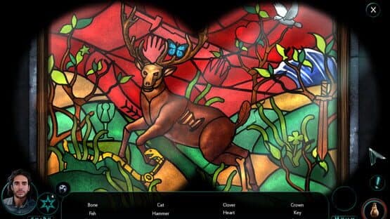 Maze: Sinister Play - Collector's Edition — screenshot 2