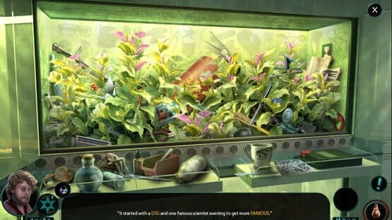 Maze: Sinister Play - Collector's Edition — screenshot 5