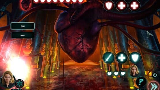 Maze: Sinister Play - Collector's Edition — screenshot 6