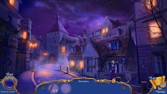 Chimeras: Cherished Serpent - Collector's Edition — screenshot 4