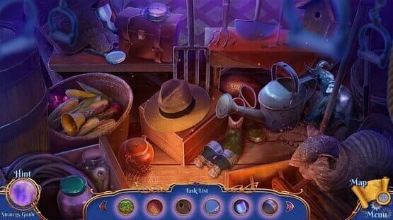 Chimeras: Cherished Serpent - Collector's Edition — screenshot 5