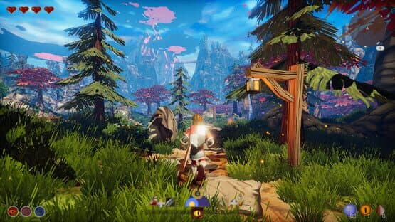Dragon's Eye — screenshot 1