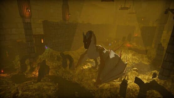 Dragon's Eye — screenshot 2