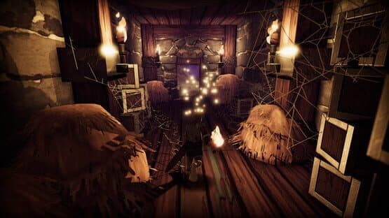 Dragon's Eye — screenshot 3