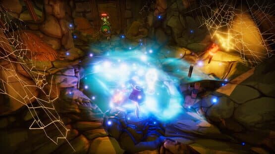 Dragon's Eye — screenshot 4