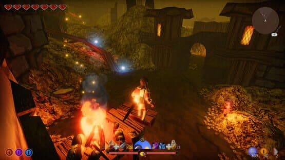 Dragon's Eye — screenshot 5
