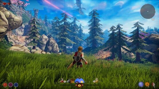 Dragon's Eye — screenshot 7