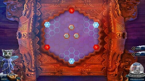 Christmas Stories: The Gift of the Magi - Collector's Edition — screenshot 5