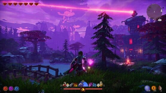 Dragon's Eye — screenshot 8