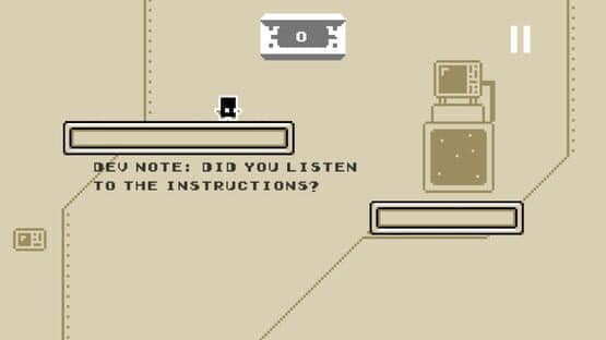 Dere Exe: Classic Edition — screenshot 1