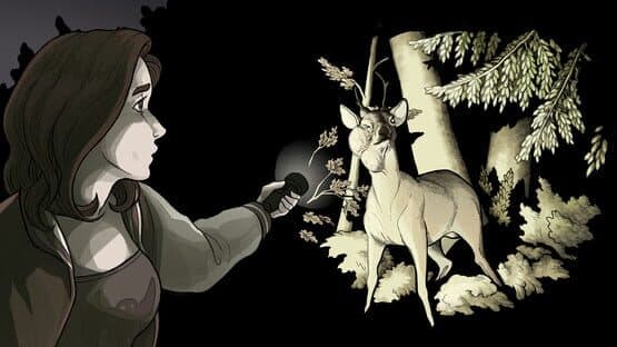 Scarlet Hollow: Episode 1 — screenshot 1