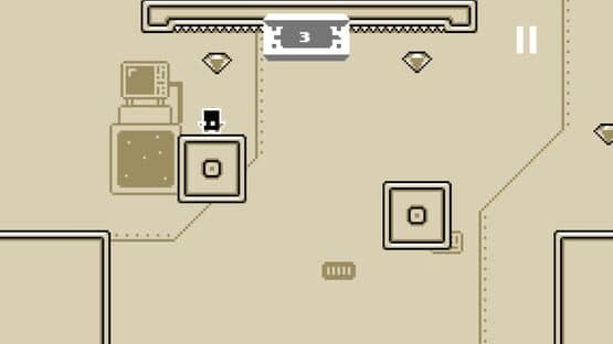 Dere Exe: Classic Edition — screenshot 3