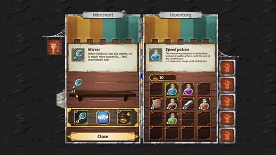Crowntakers: Undead Undertakings — screenshot 3