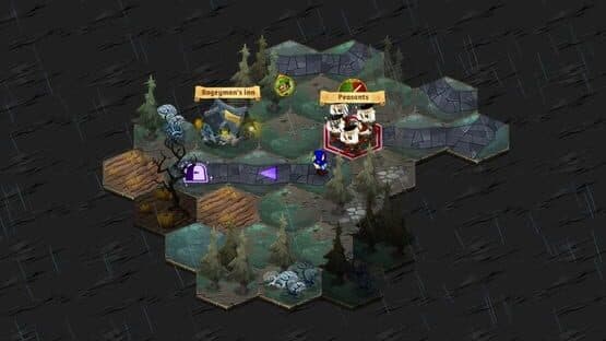 Crowntakers: Undead Undertakings — screenshot 8