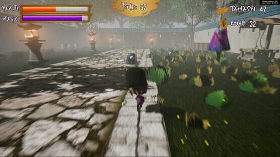 Onmyoudou: Arcade Edition — screenshot 3