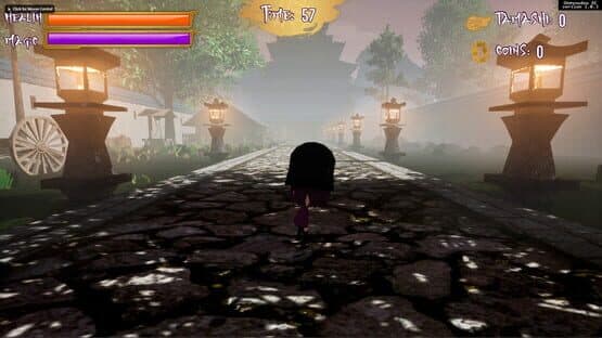 Onmyoudou: Arcade Edition — screenshot 5