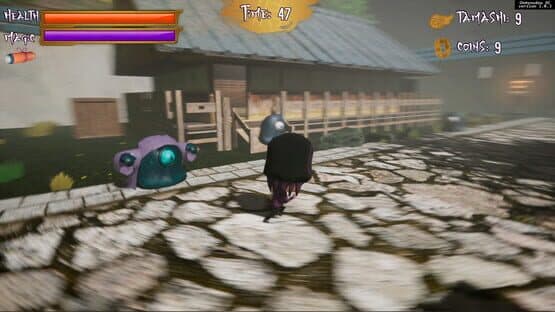 Onmyoudou: Arcade Edition — screenshot 6