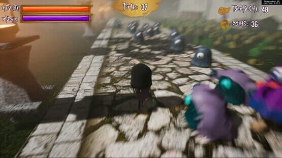 Onmyoudou: Arcade Edition — screenshot 7