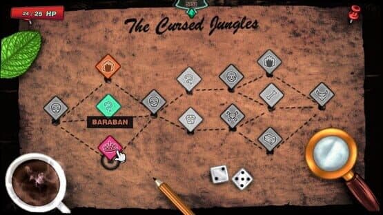 Danger Gazers: Next Stop — screenshot 3