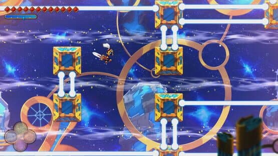 Pankapu: Episode 2 — screenshot 1