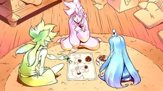 Pankapu: Episode 2 — screenshot 5