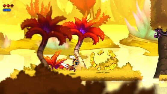 Pankapu: Episode 2 — screenshot 6