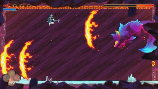 Pankapu: Episode 2 — screenshot 7